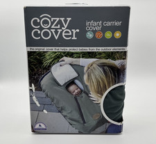 Cozy Cover Infant Carrier