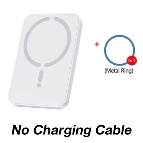 Batterie externe magsafe - externe,
