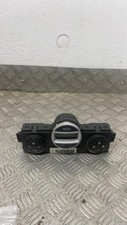 Commande chauffage RENAULT