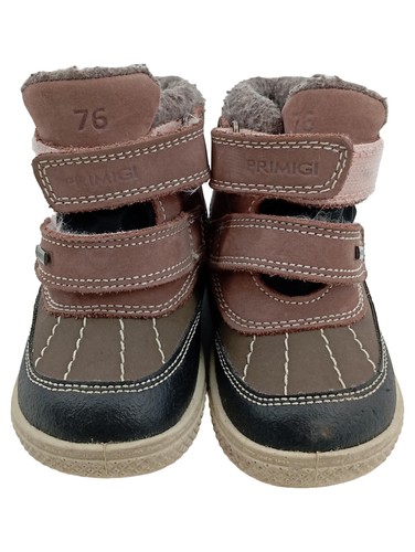 Primigi bottes neige enfant - primigi,
