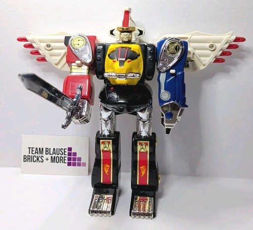Power rangers 1995 ninja - 1995,
