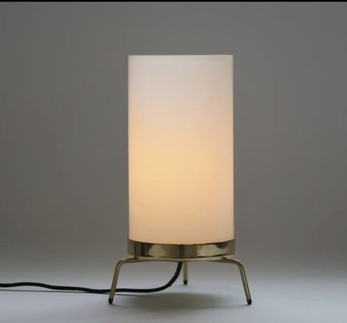 Lampe table danoise planner - de,