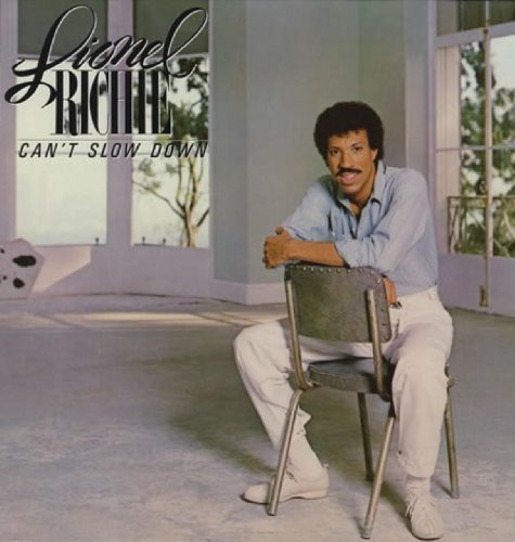 Lionel richie can t - [lp], can't