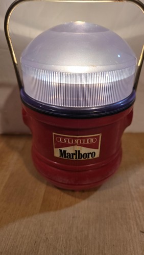 Vintage marlboro unlimited red - marlboro,