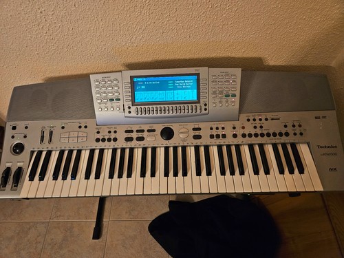 Clavier synthétiseut - clavier,
