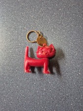 PORTE-CLES - Mignon ! CHAT
