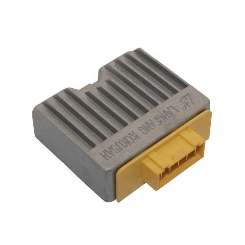 Regulateur tension fiches - de,