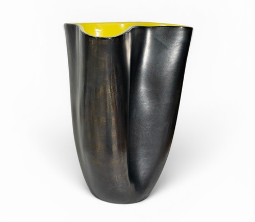 Fernand elchinger vase - fernand,