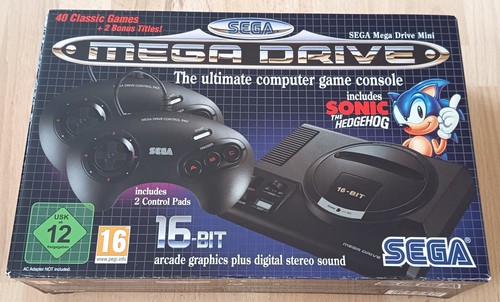 Boite seule pour console - boite,