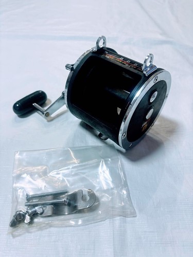 Moulinet daiwa sealine - daiwa,