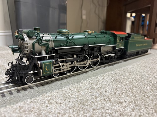 Lionel 11334 southern - lionel, 6-11334