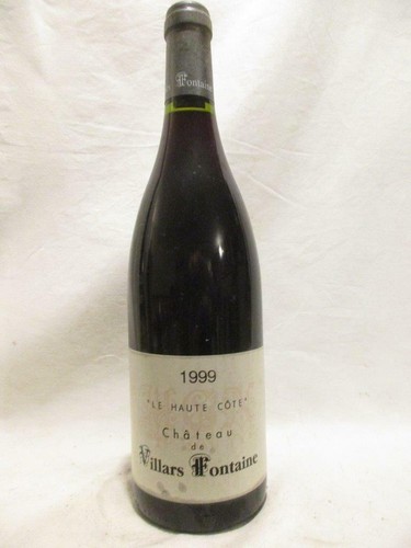 Hautes côtes nuits - côtes, de