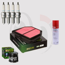 Kit Entretien Premium YAMAHA