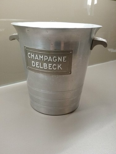 Rare ancien seau - ancien, À