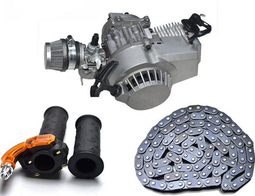 43cc 47cc 49cc 50cc - , stroke
