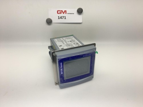Mettler toledo emetteur m300 - toledo,