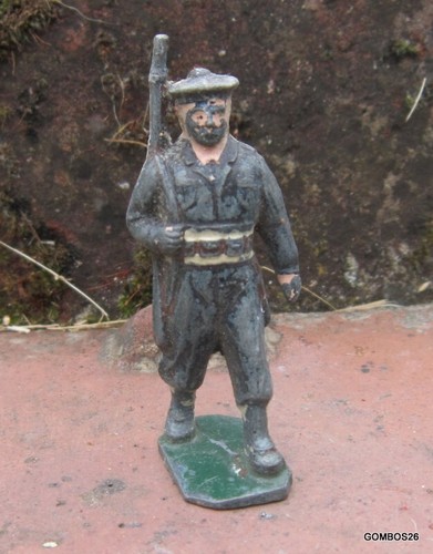 Figurine louis roussy - lr, l'