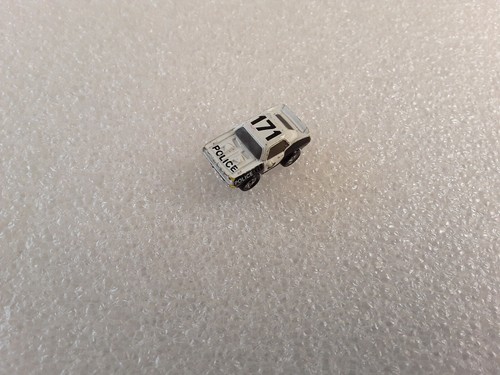 Micro machines barracuda - micro, '71