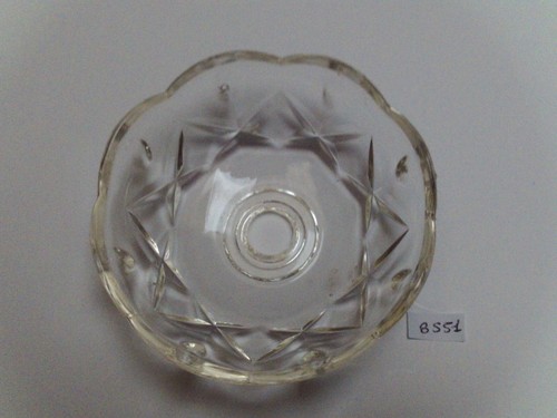 Coupelle bassin verre ø - coupelle,, bassin,