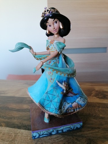 Figurine jasmine jim shore - jim,