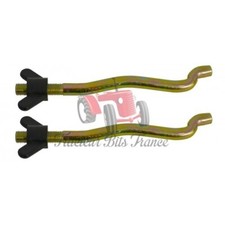 Paire Attache-Capot (avec