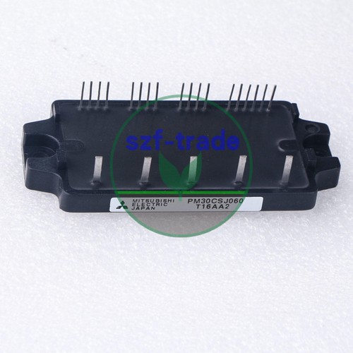 New 1pcs pm30csj060 mitsubishi - 1pcs,