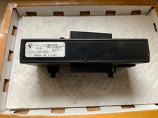 BMW E 36 boitier module climatisation 64.11.8.391.512