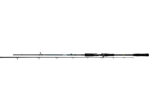 Mikado jaws big bait - bait, cast