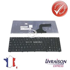 Clavier AZERTY Français Pour