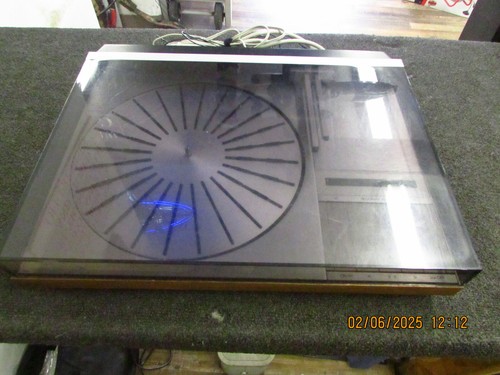 Bang olufsen beogram 4002 - beogram,