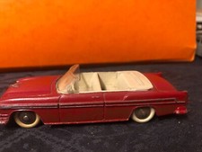 Chrysler New Yorker Dinky Toys