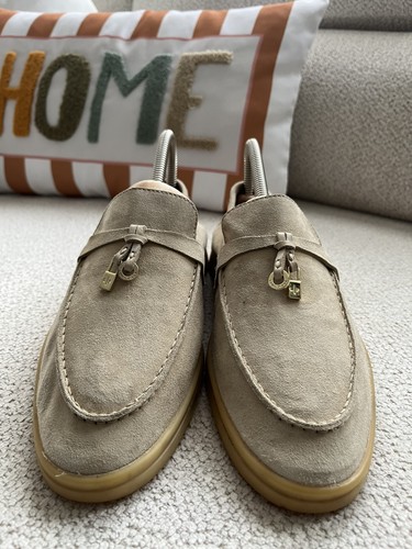 Loro piana summer walk size - , 38
