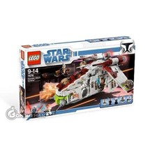 LEGO Star Wars: Republic