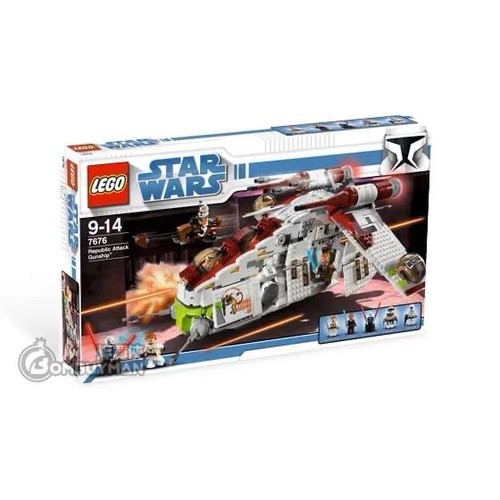 Lego star wars - star, wars: