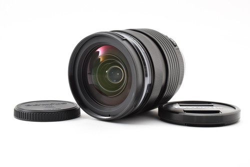 Objectif olympus zuiko - objectif, m.zuiko