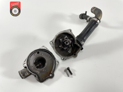 Pompe eau yamaha yzf r6 - pompe, à