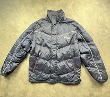 Veste matelassée doudoune