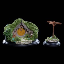 Weta le Seigneur Des The Rings