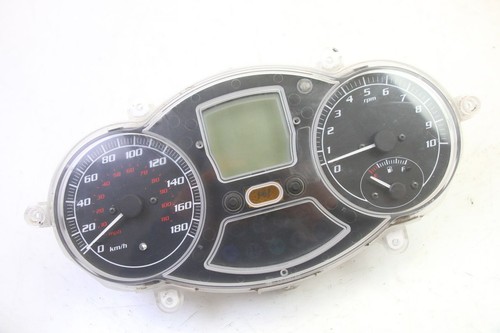 Compteur piaggio mp3 lt 400 - -,