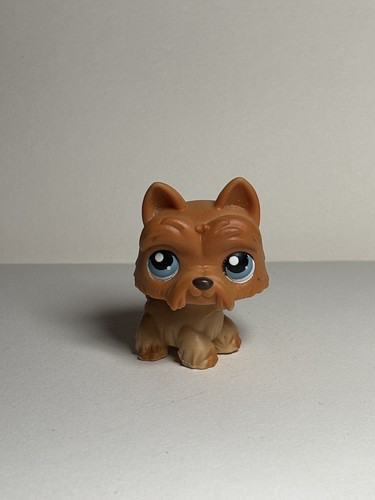 Littlest petshop 249 hasbro - petshop,