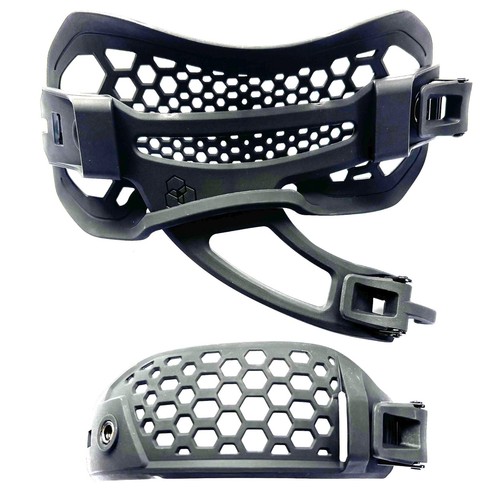 Nidecker fixations snowboard - nidecker,