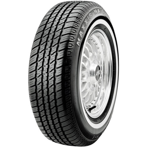 Maxxis pneu été p205 - été, r