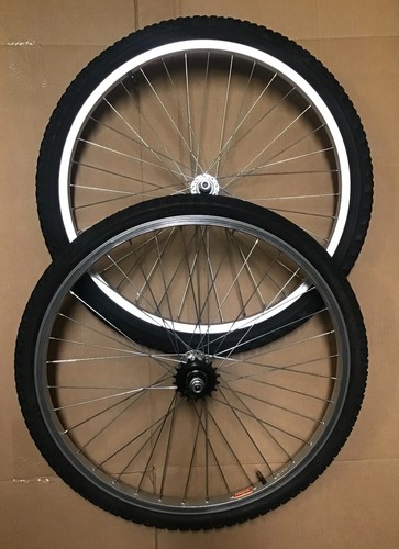 Vintage bmx cruiser - vintage,