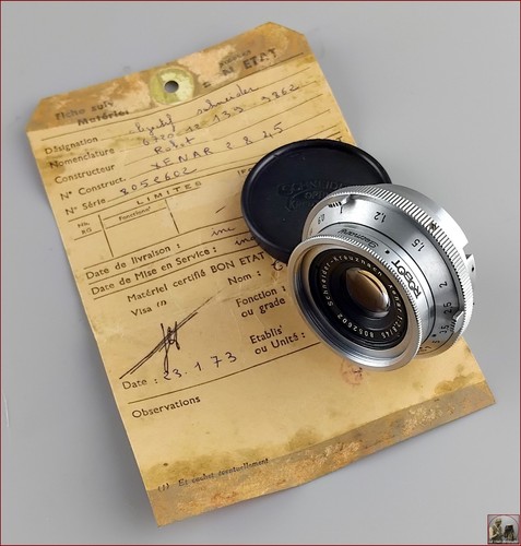 Objectif schneider kreuznach - schneider,