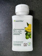 Amway Nutrilite Glucosamine