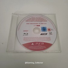 WWE Smackdown vs raw 2011 
