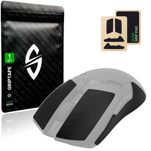 Grip tape pour razer viper - grip,