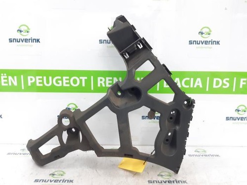 Clip pare chocs renault - clip, pare-chocs