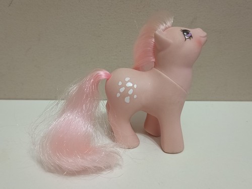 Little pony baby - my,
