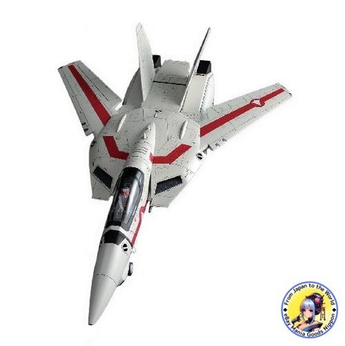 Hasegawa macross a - hasegawa, vf-1j/a
